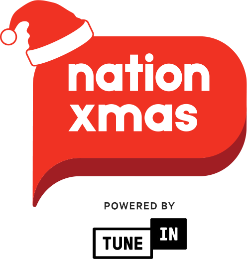 Nation Xmas
