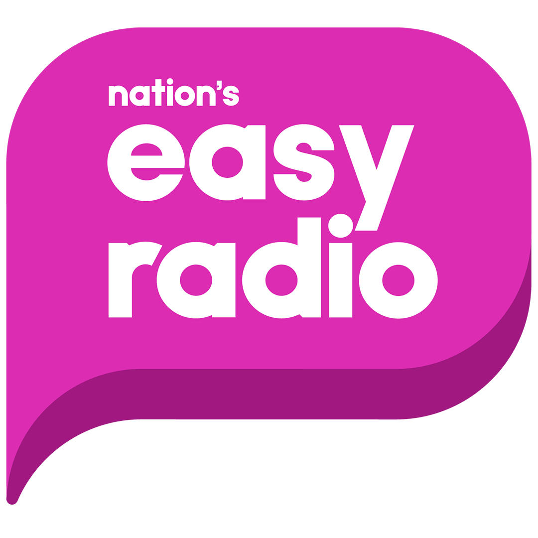 Easy Radio